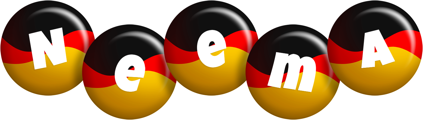 Neema german logo