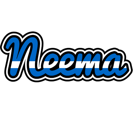 Neema greece logo