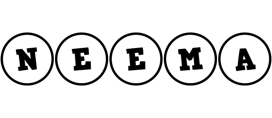 Neema handy logo