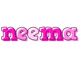 Neema hello logo