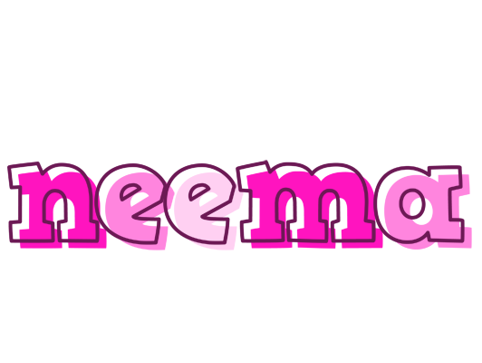 Neema hello logo