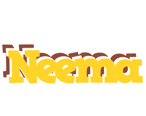 Neema hotcup logo