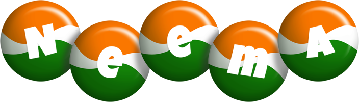 Neema india logo