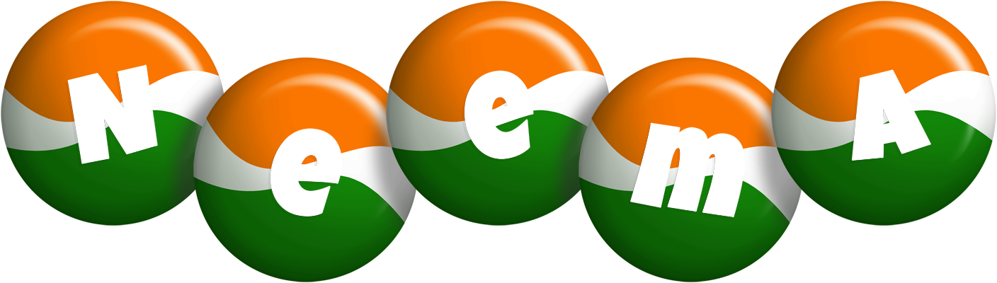 Neema india logo