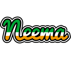 Neema ireland logo