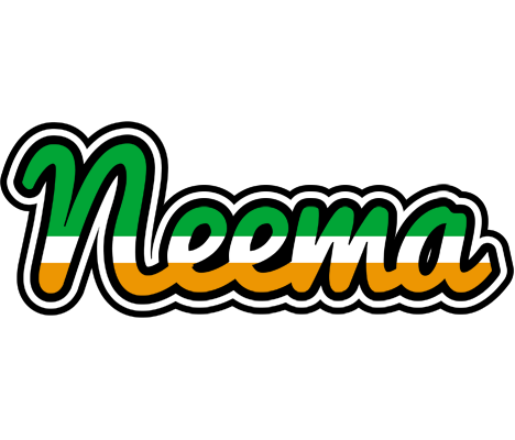 Neema ireland logo