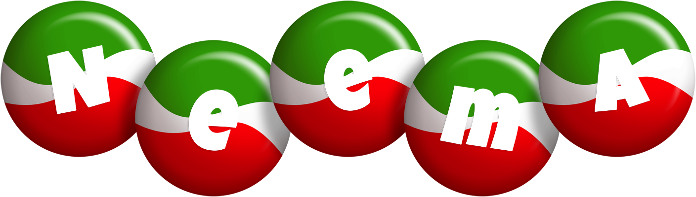Neema italy logo