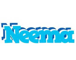 Neema jacuzzi logo