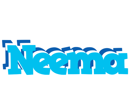 Neema jacuzzi logo
