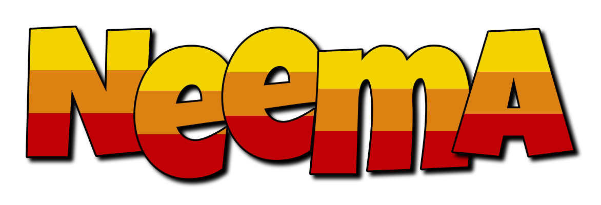Neema jungle logo