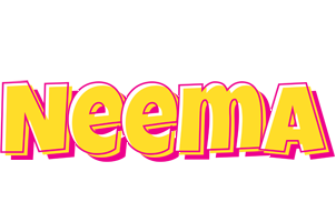 Neema kaboom logo