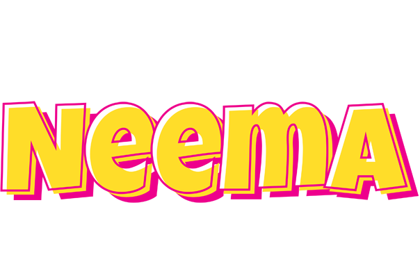 Neema kaboom logo