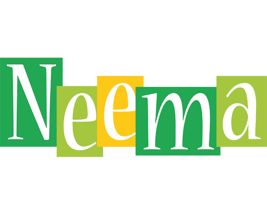 Neema lemonade logo