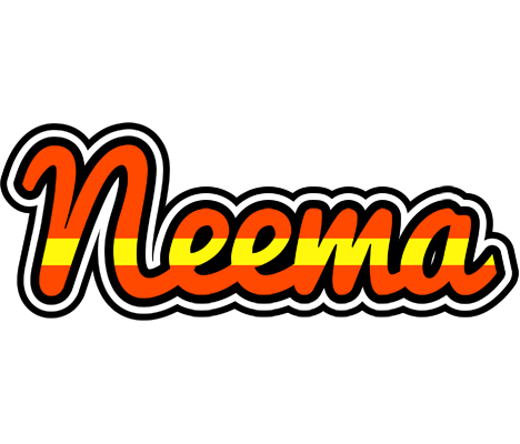 Neema madrid logo