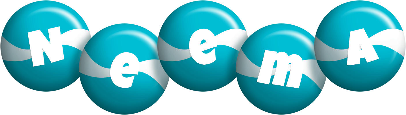 Neema messi logo