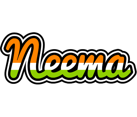Neema mumbai logo