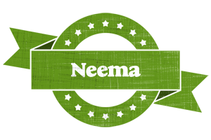 Neema natural logo