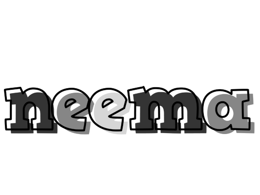 Neema night logo