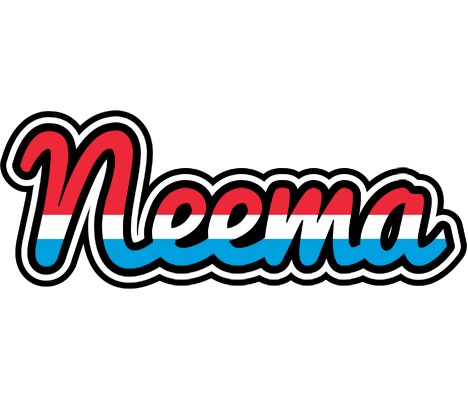 Neema norway logo