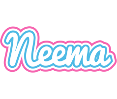 Neema outdoors logo