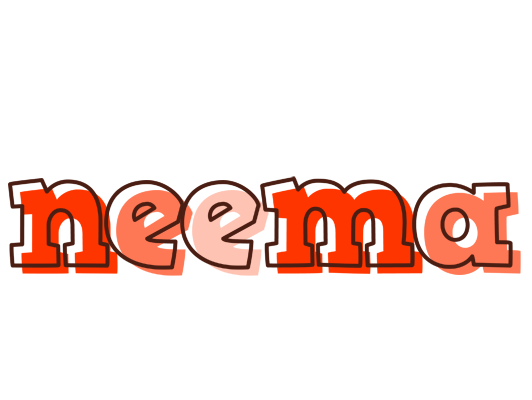 Neema paint logo