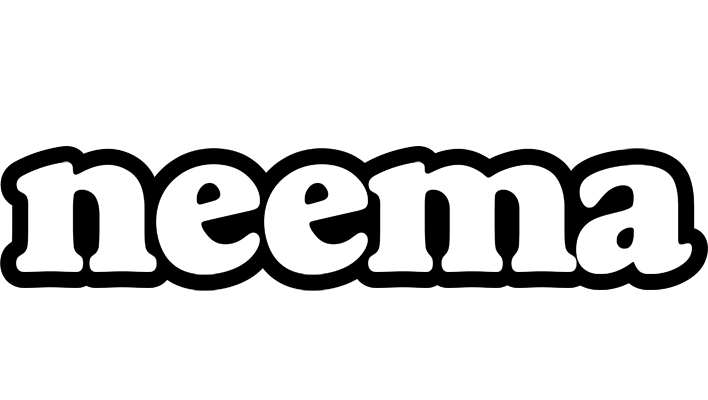 Neema panda logo
