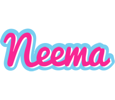 Neema popstar logo