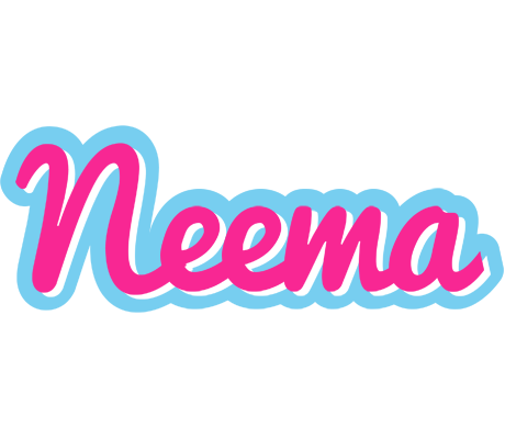 Neema popstar logo