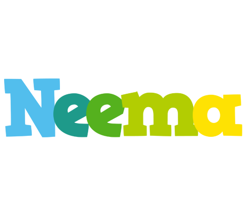 Neema rainbows logo