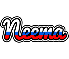 Neema russia logo