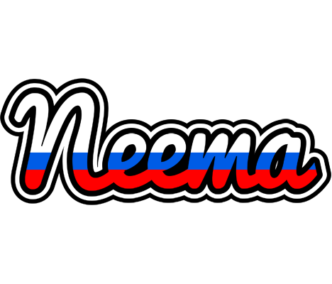 Neema russia logo