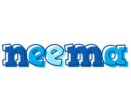 Neema sailor logo