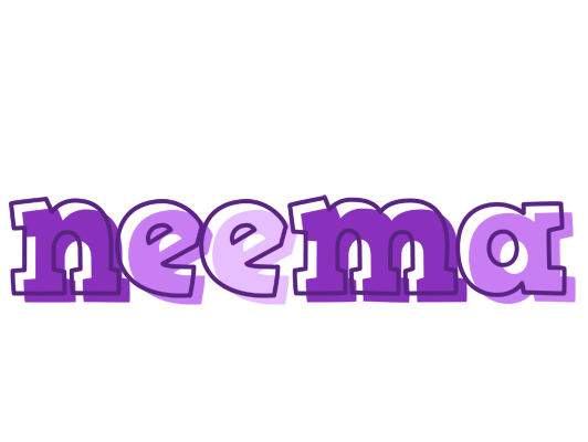 Neema sensual logo