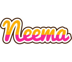 Neema smoothie logo