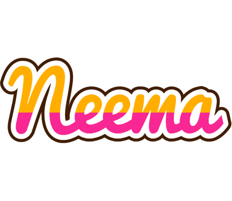 Neema smoothie logo