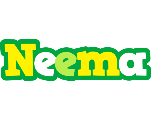 Neema soccer logo