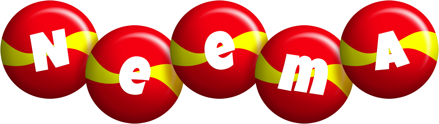 Neema spain logo