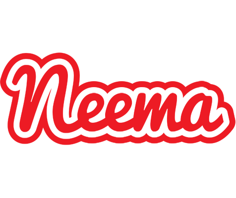 Neema sunshine logo