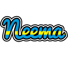 Neema sweden logo