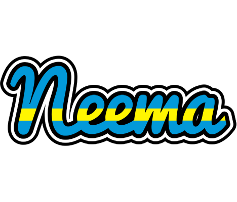 Neema sweden logo