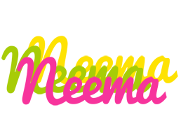 Neema sweets logo