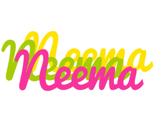 Neema sweets logo