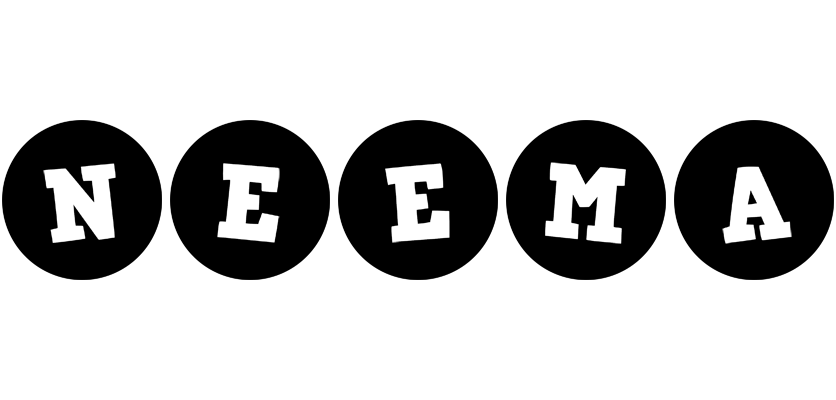 Neema tools logo