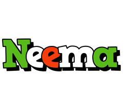 Neema venezia logo