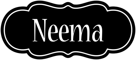 Neema welcome logo