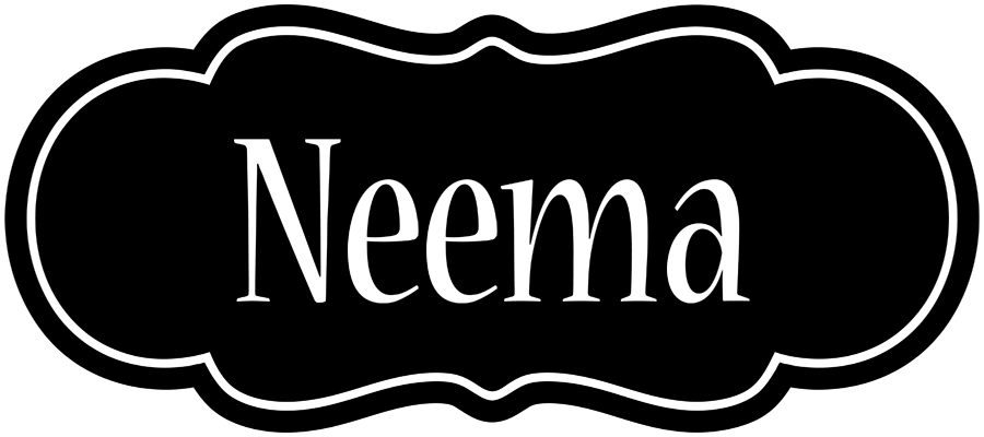 Neema welcome logo