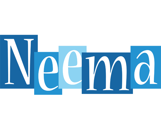 Neema winter logo