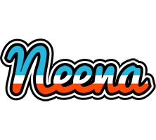 Neena america logo