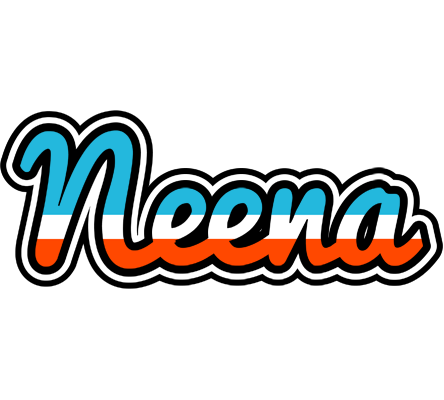 Neena america logo