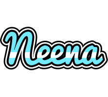 Neena argentine logo